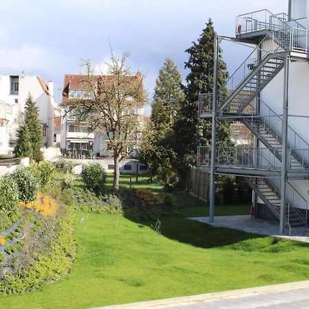 Eroeffnungsangebot Uebernachten Im Herzen Bremens Eksteriør bilde